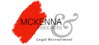 McKenna and Associates Legal Recruitment | Home